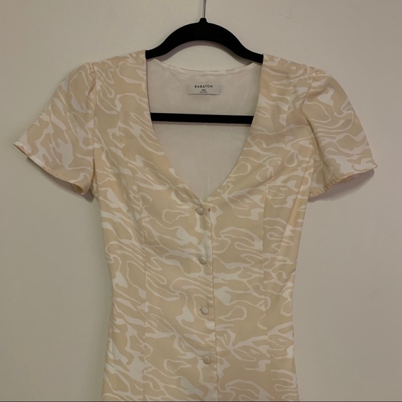 •SOLD• Aritzia Babaton Elin Dress - Picture 8 of 10